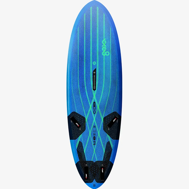 Foil Boards
